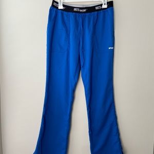 CLOSEOUT SALE!! Greys Anatomy Active Scrub Pants